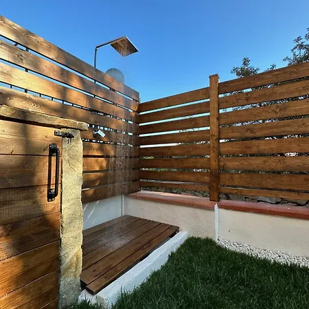 Ferienhaus - Sandalia *