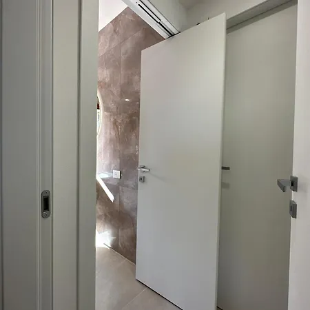 Dom wakacyjny - Sandalia