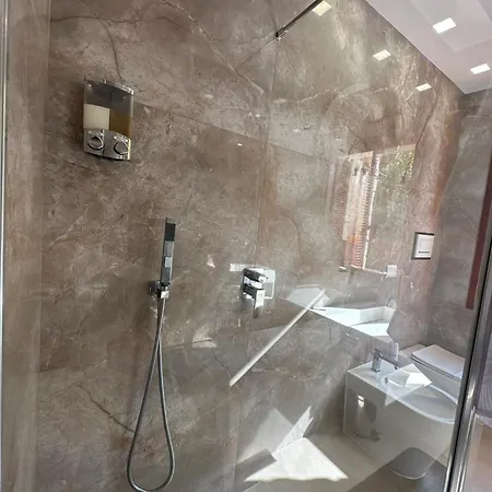 - Sandalia Dom wakacyjny *