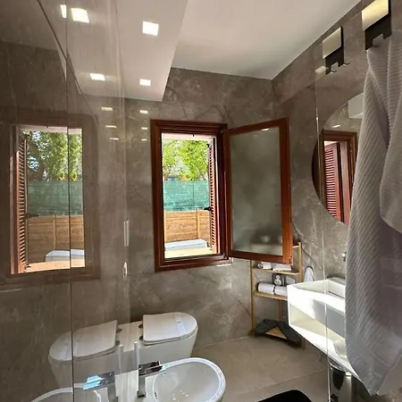 - Sandalia Dom wakacyjny