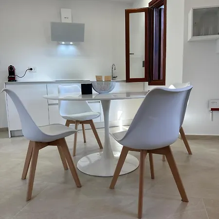 Dom wakacyjny - Sandalia