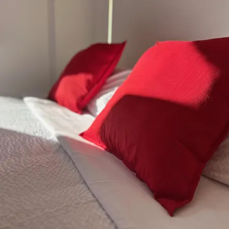 - Sandalia Dom wakacyjny Budoni