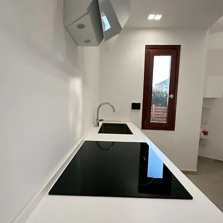 Dom wakacyjny - Sandalia Budoni