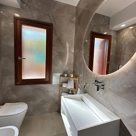 - Sandalia Dom wakacyjny