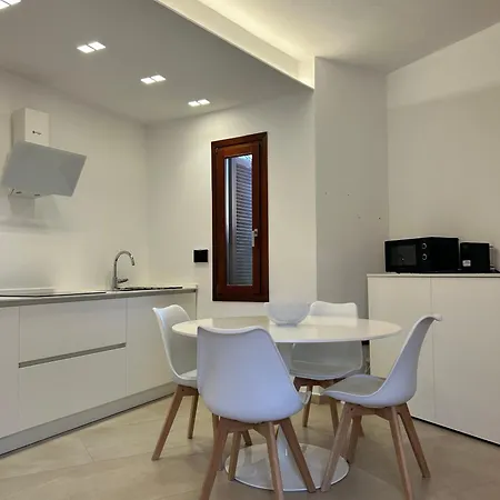 - Sandalia Dom wakacyjny *